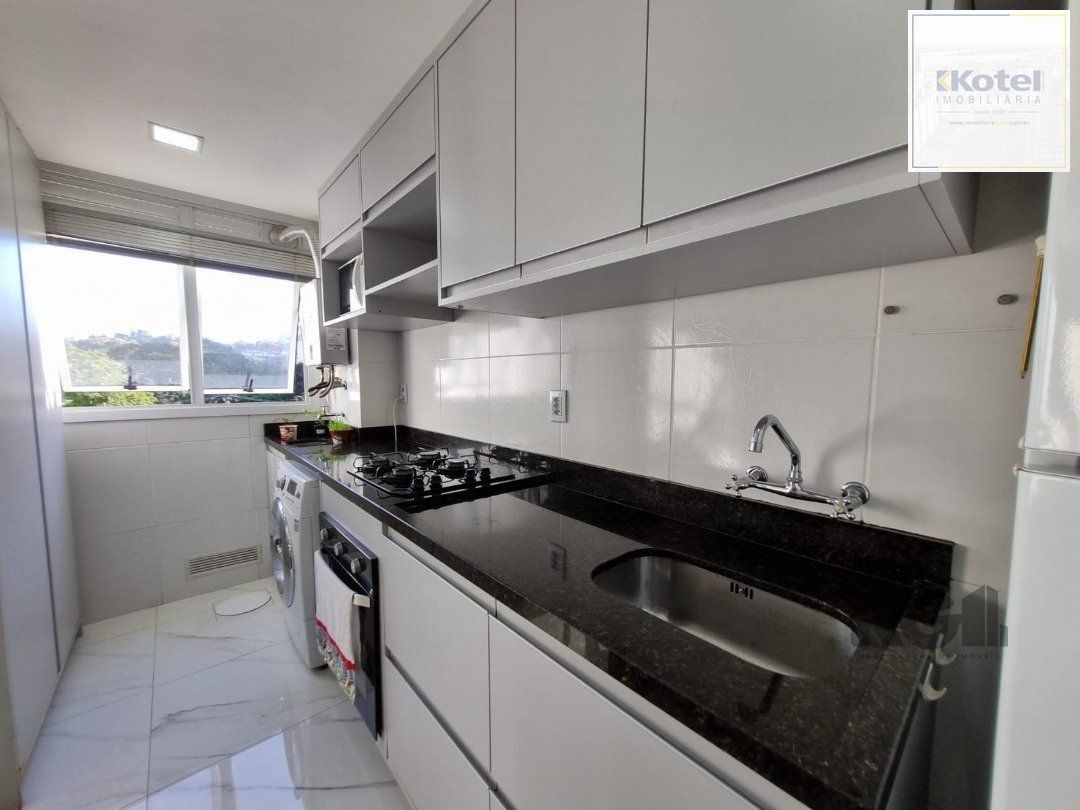 Apartamento 2 quartos à venda, 62m², Camaquã - Porto Alegre — foto 4