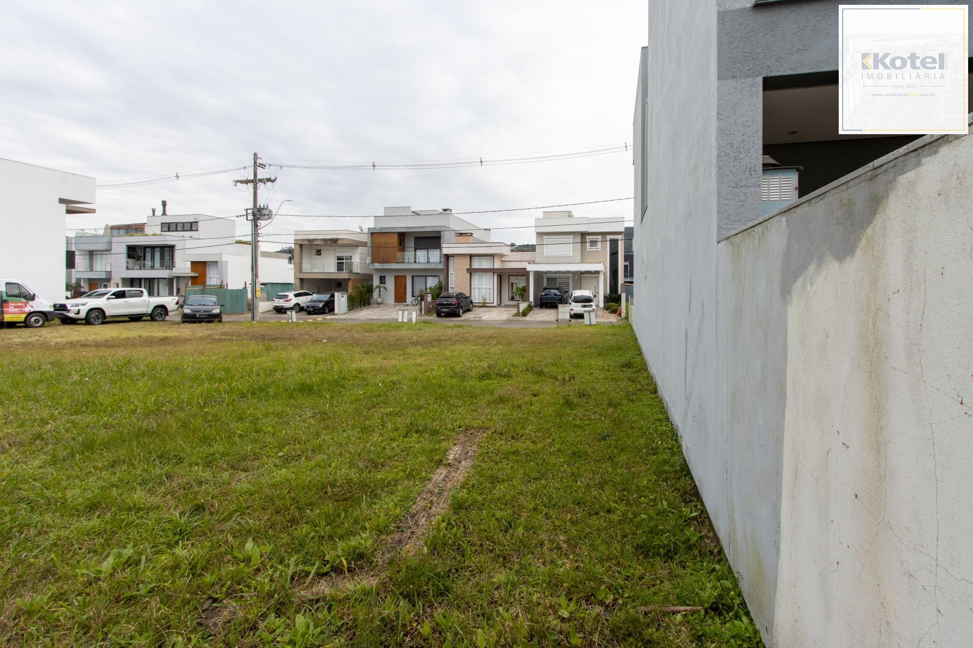 Lote de 154m2 no Condomínio Villa Amalfi, com boa infraestrutura — foto 5