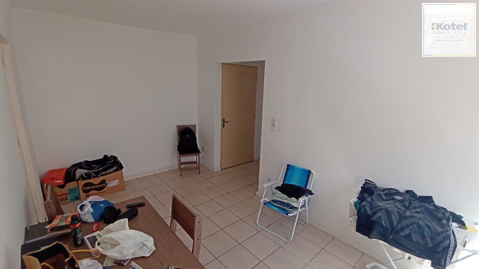 Aparatamento com 1 dormitório no bairro Cavalhada — foto 5