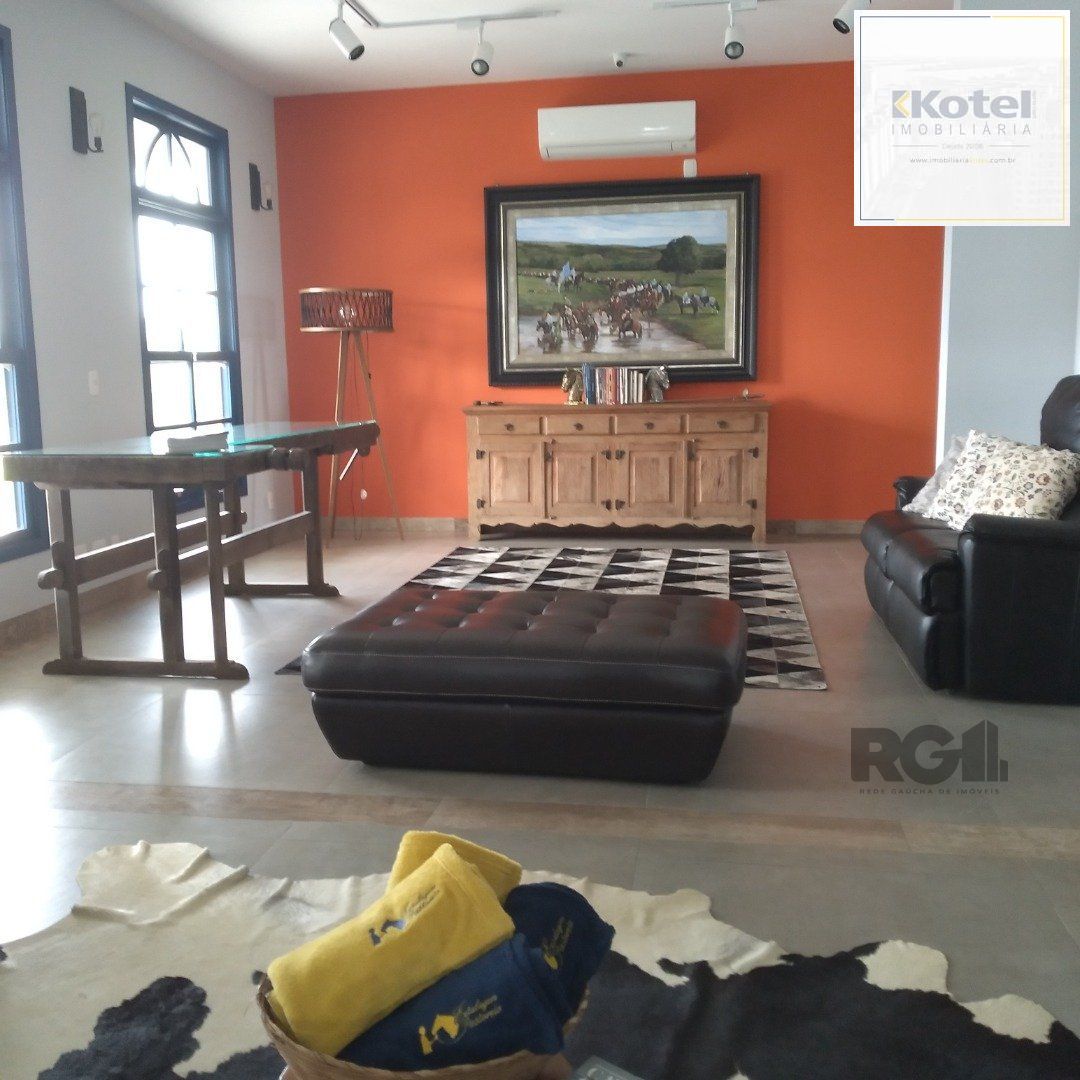 Pousada à venda, 350m², Lomba Grande - Novo Hamburgo — foto 5