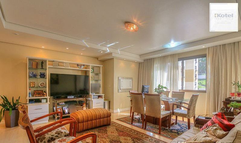 Apartamento 3 quartos à venda, 90m², Cristal - Porto Alegre — foto 4
