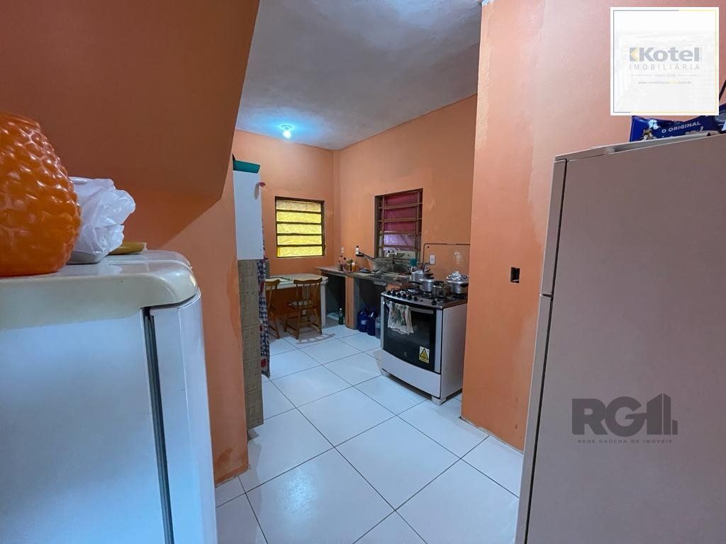 Casa 2 quartos à venda, 125m², Hípica - Porto Alegre — foto 2