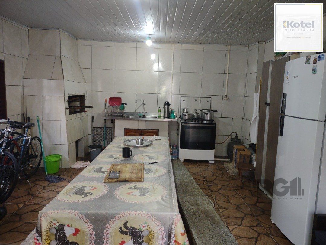 Casa 3 quartos à venda, 70m², Camaquã - Porto Alegre — foto 5