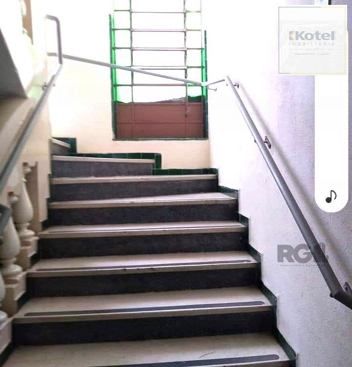 Apartamento | 2 quartos | 107,37m2 privativos | Bairro Floresta — foto 4