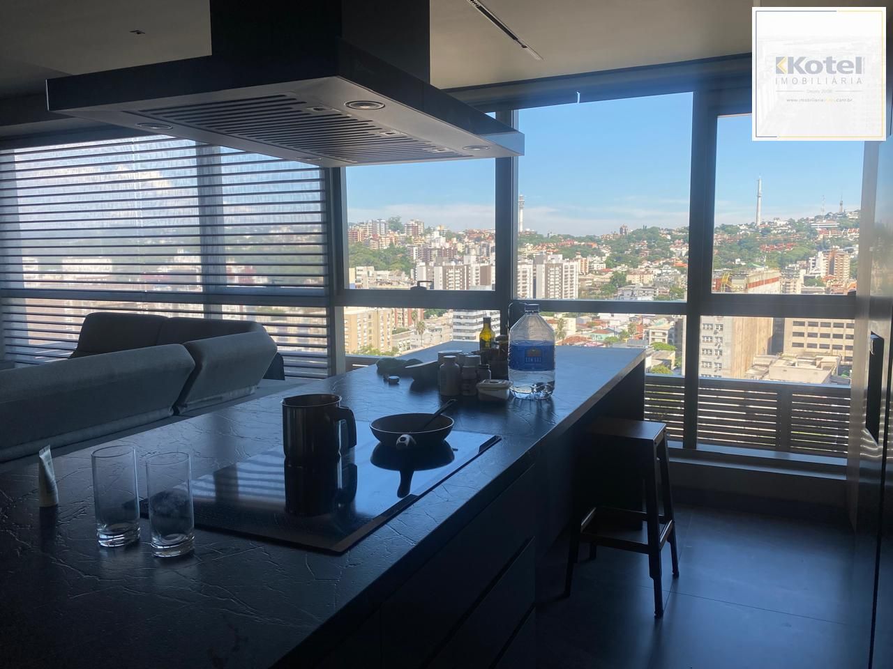 Duplex 2 quartos à venda, 118m², Praia de Belas - Porto Alegre