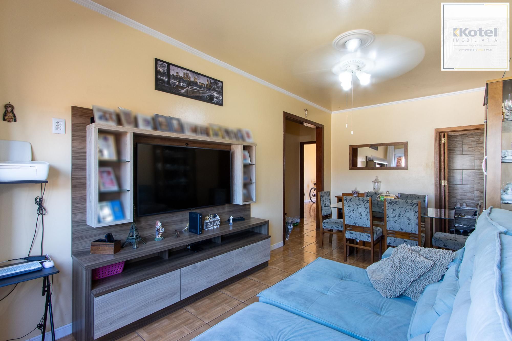 Apartamento de 2 dormitórios no bairro Medianeira. — foto 5