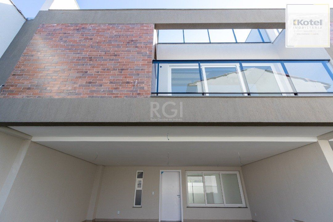 Casa Condominio para Venda - 306.18m², 3 dormitórios, sendo 3 suites, 3 vagas - Vila Assunção — foto 5