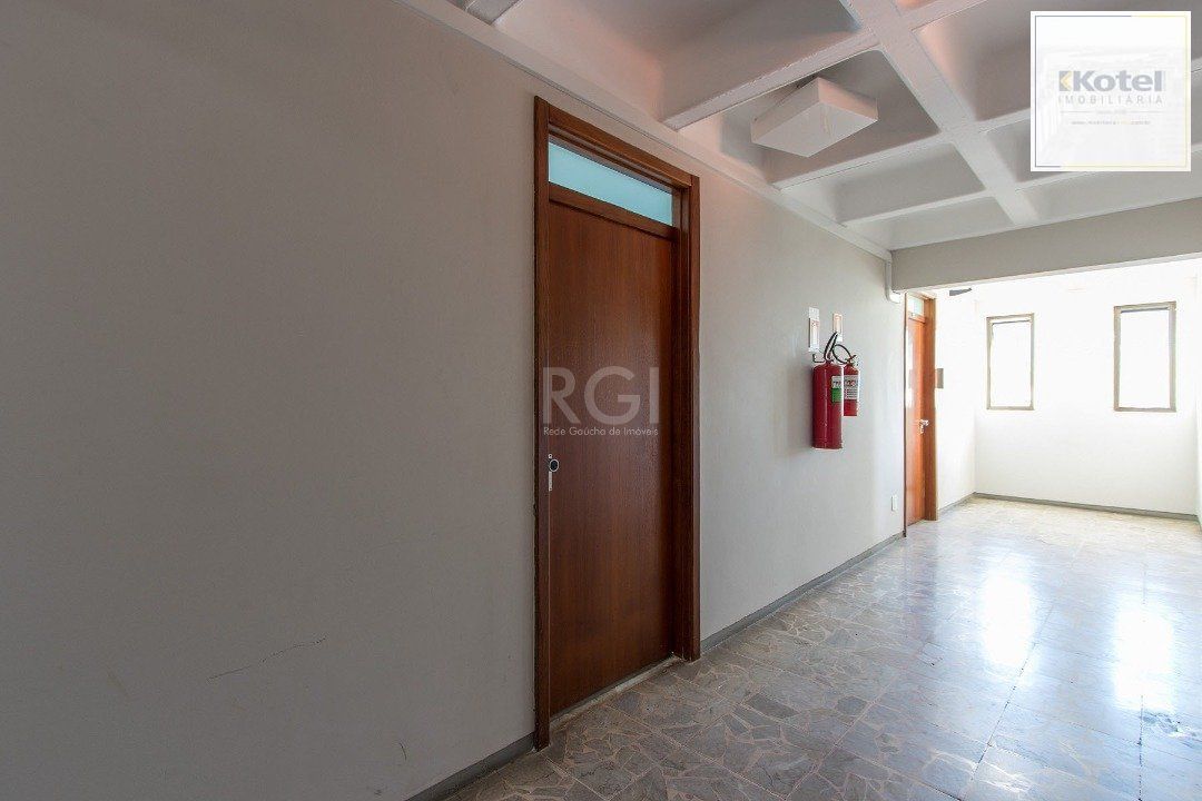 Conjunto / Sala para Venda - 46.87m² -  Bela Vista