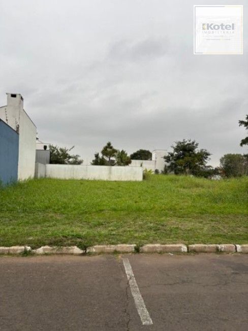 Terreno  300m²  em Canoas