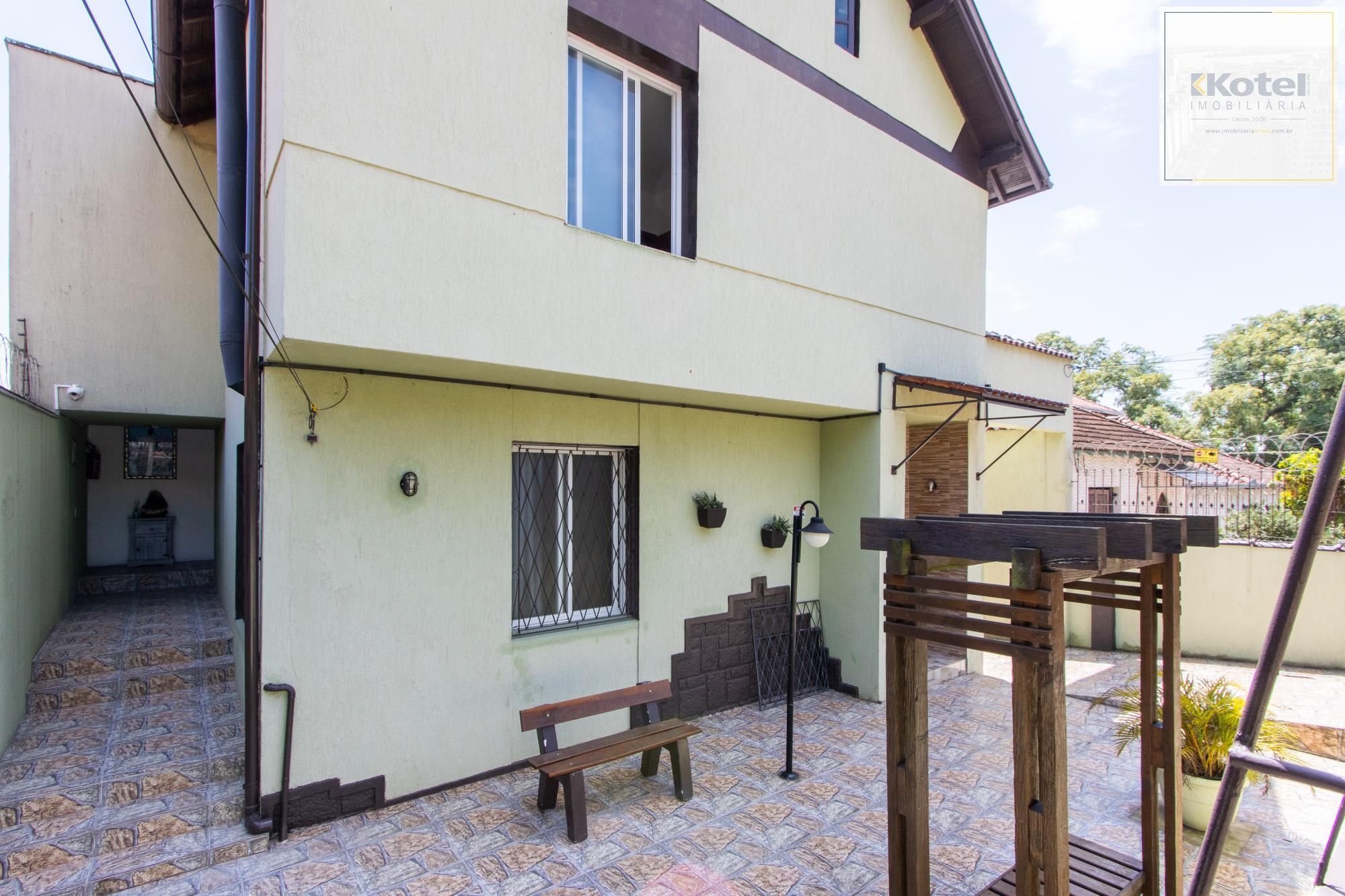 Casa 6 quartos à venda, Santa Tereza - Porto Alegre — foto 3
