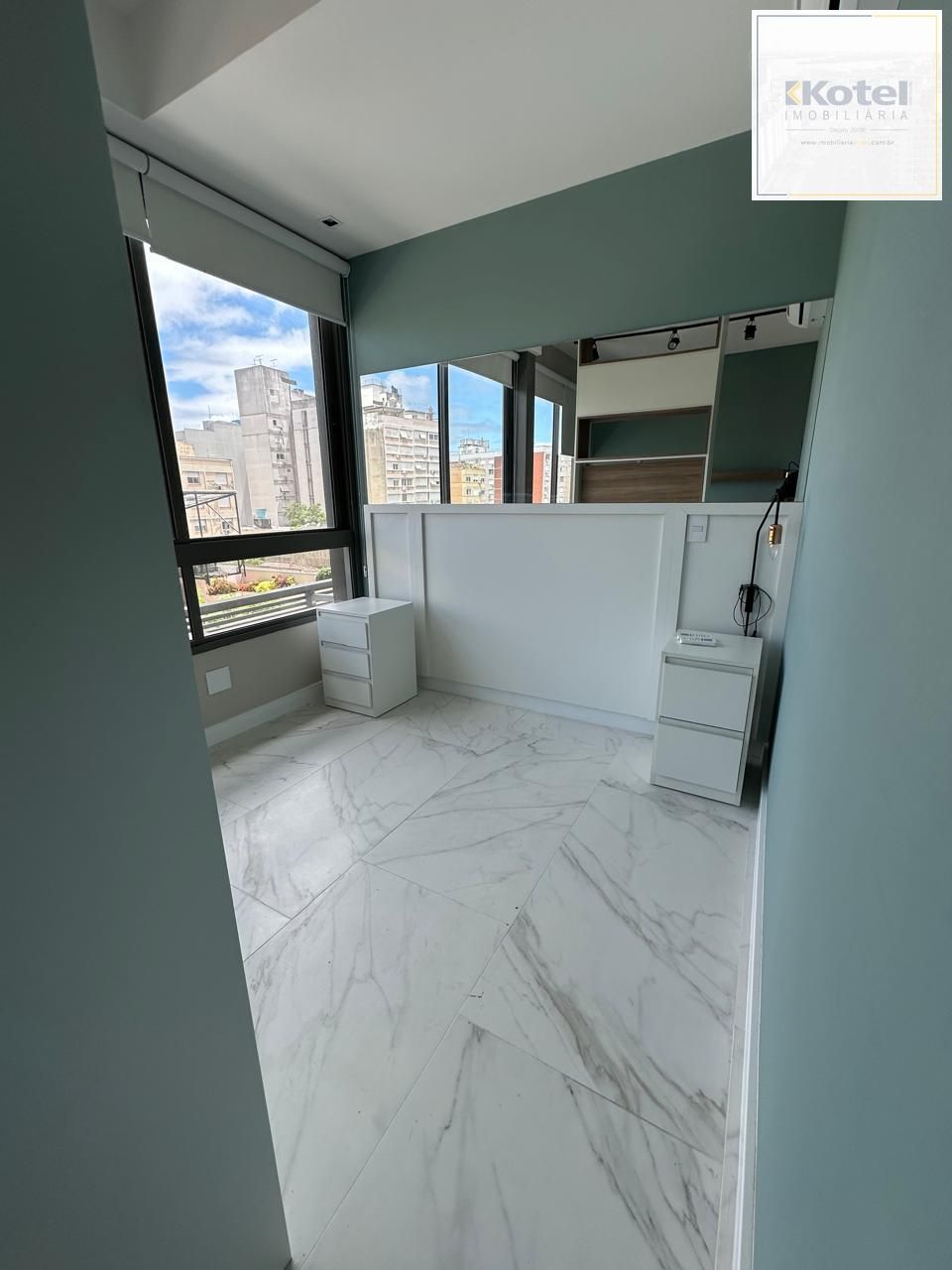 Apartamento 1 quartos à venda, 41m², Cidade Baixa - Porto Alegre