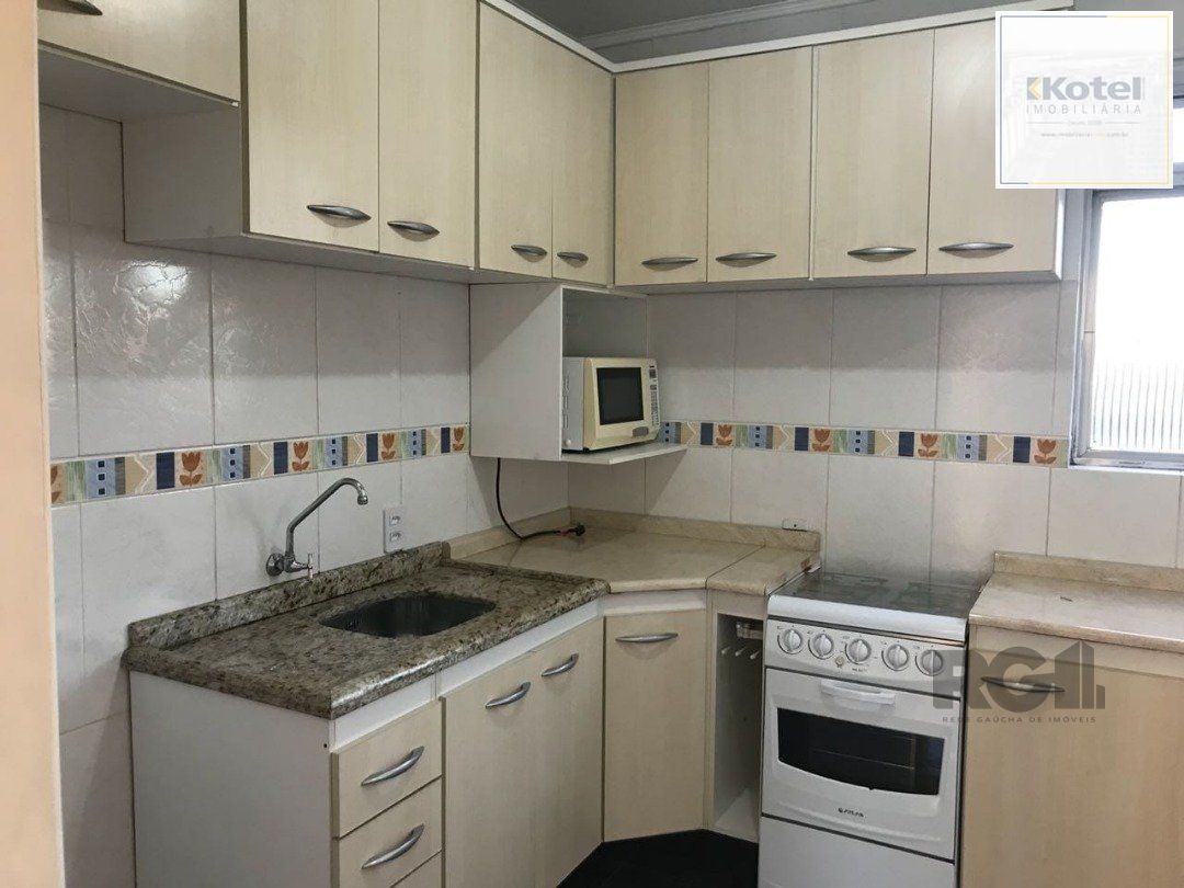 Apartamento 2 quartos à venda, 48m², Camaquã - Porto Alegre — foto 4