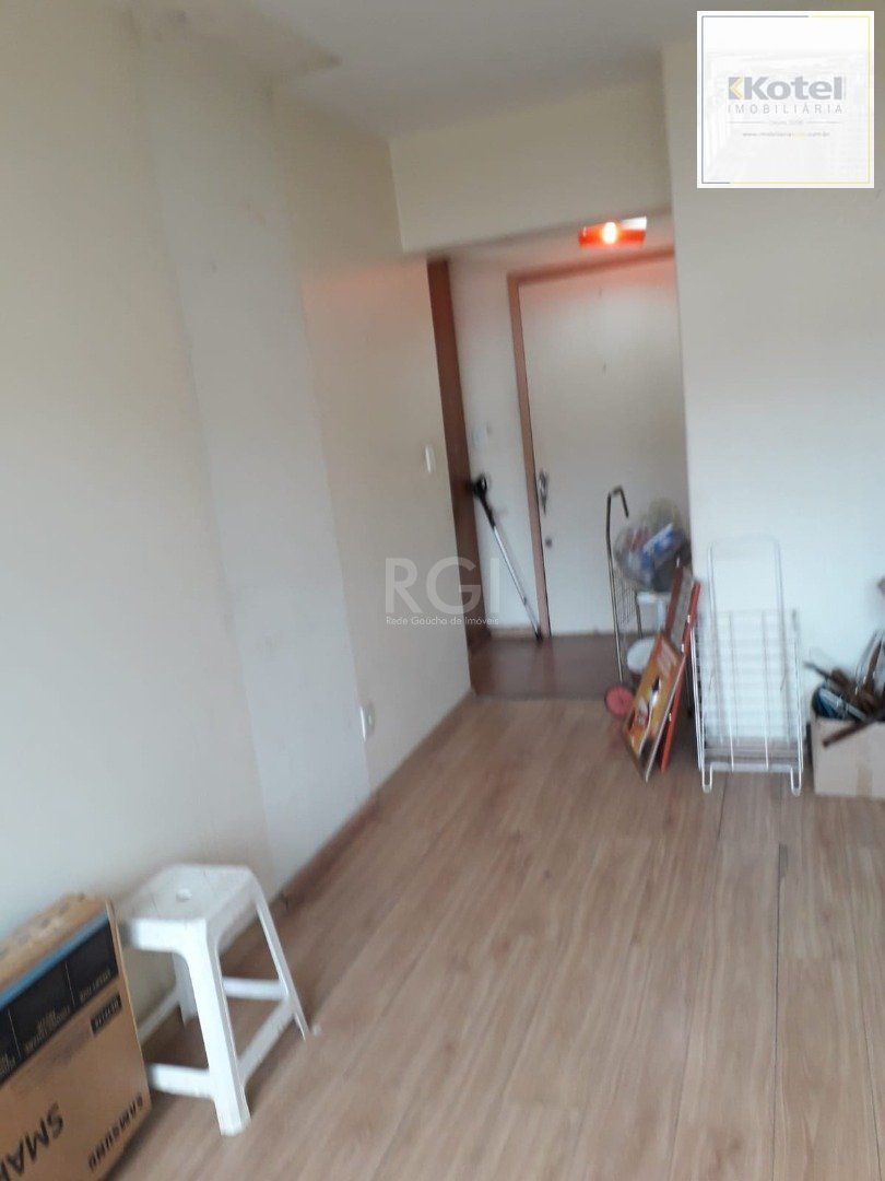 Apartamento para Venda - 44.57m², 1 dormitório, Cristal — foto 2