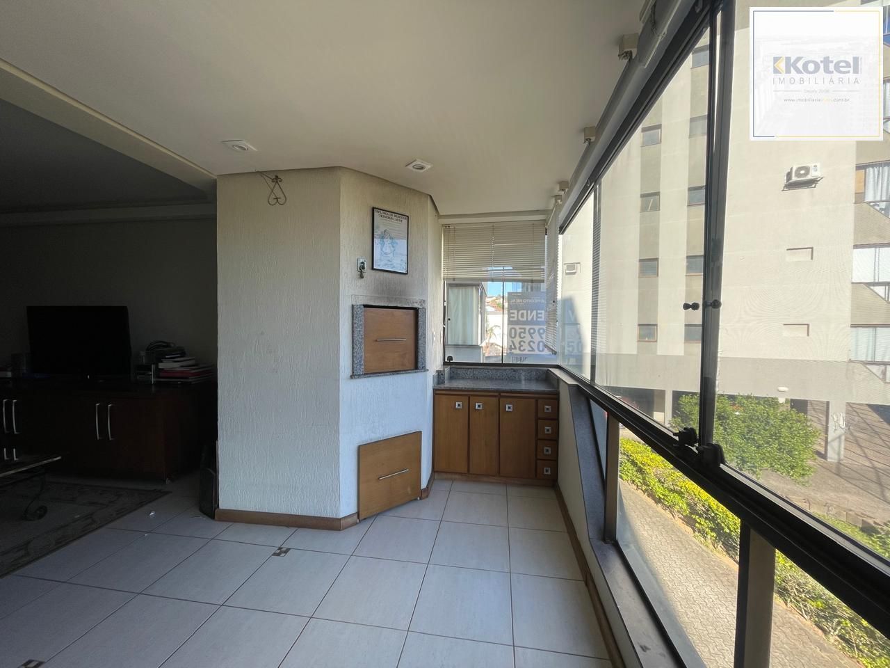Apartamento bairro Tristeza, com 110 m² de área privativa, 03 dormitórios sendo 01 suíte e 02 vagas de garagem! — foto 5