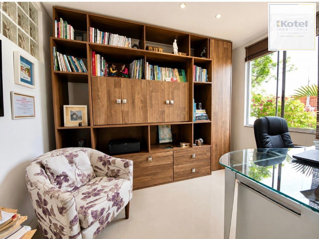 Casa Condominio para Venda - 273.79m²,  3 suites, 4 vagas - Espírito Santo — foto 3