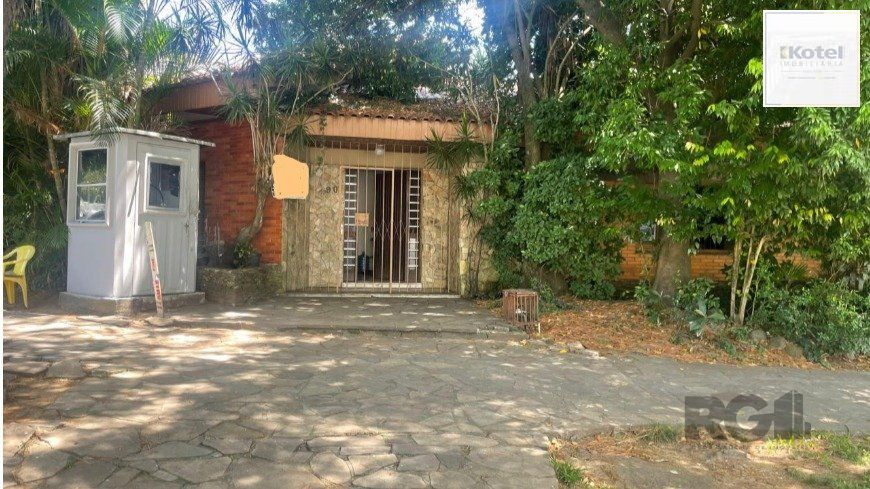 Terreno à venda, Chácara das Pedras - Porto Alegre — foto 4