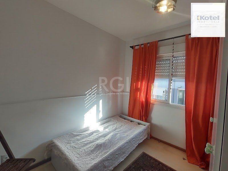 Apartamento para Venda - 66.41m², 2 dormitórios, sendo 1 suites, 1 vaga - Camaquã — foto 5