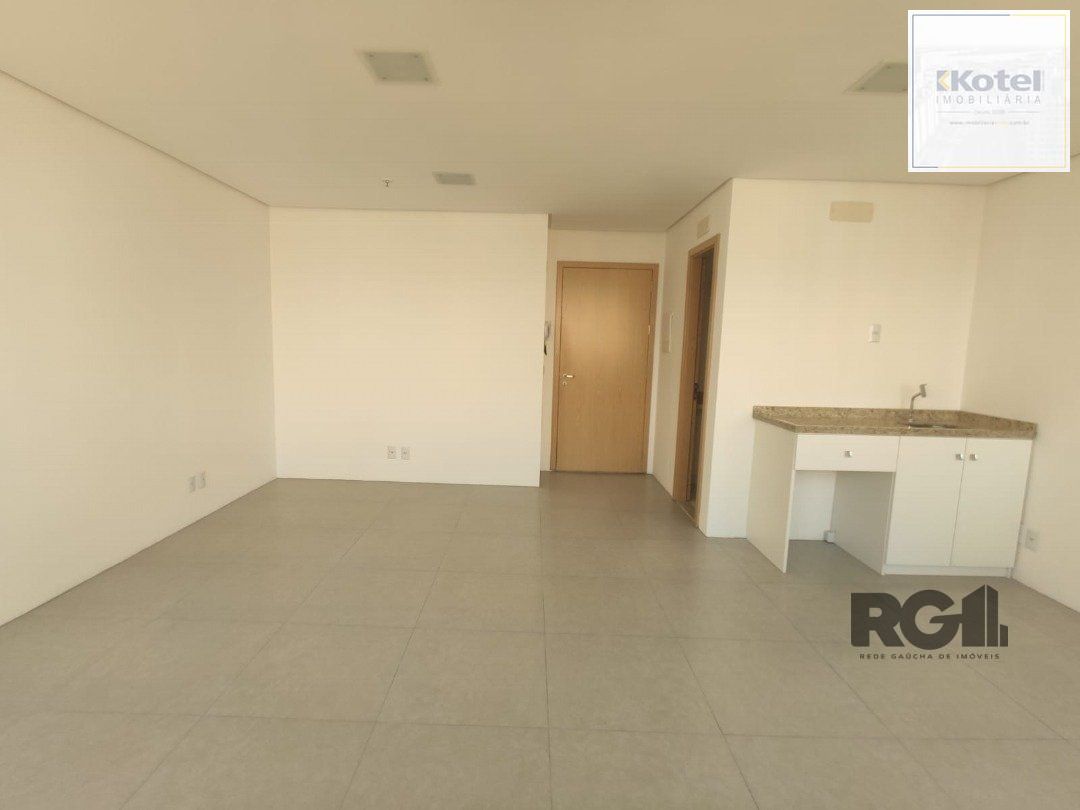 Conjunto/Sala Bairro Menino Deus — foto 5