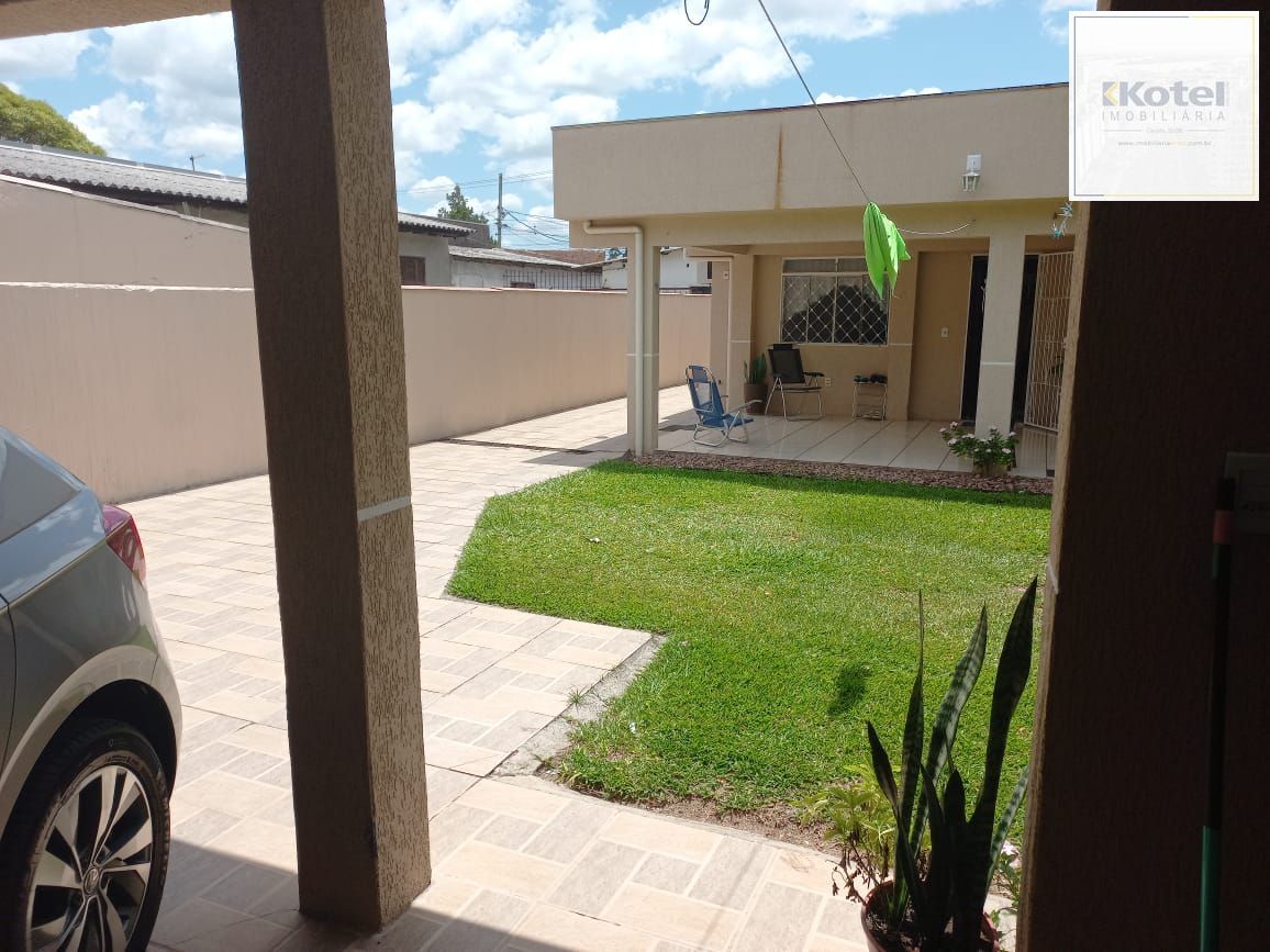 Casa 3 quartos à venda, 50m², Hípica - Porto Alegre — foto 2