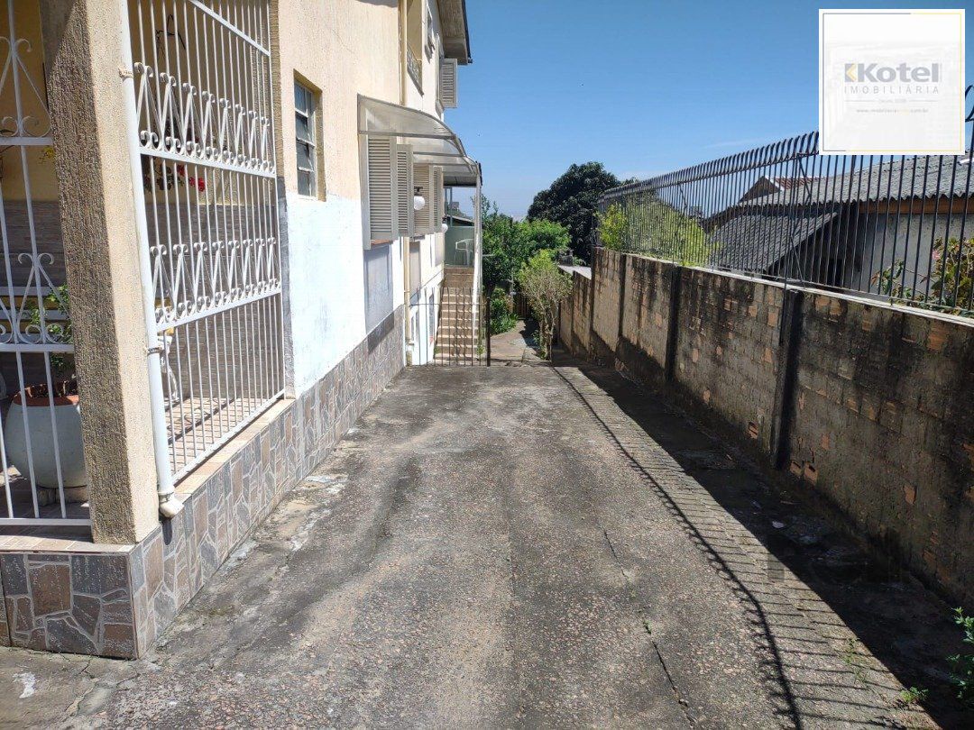 Casa 3 quartos à venda, 265m², Vila Conceição - Porto Alegre