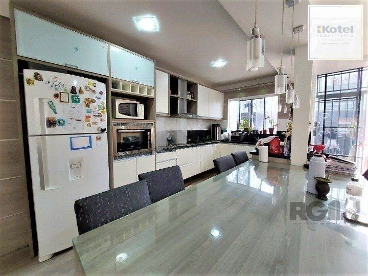 Casa, 234m², 3 dormitórios, Cristal — foto 5