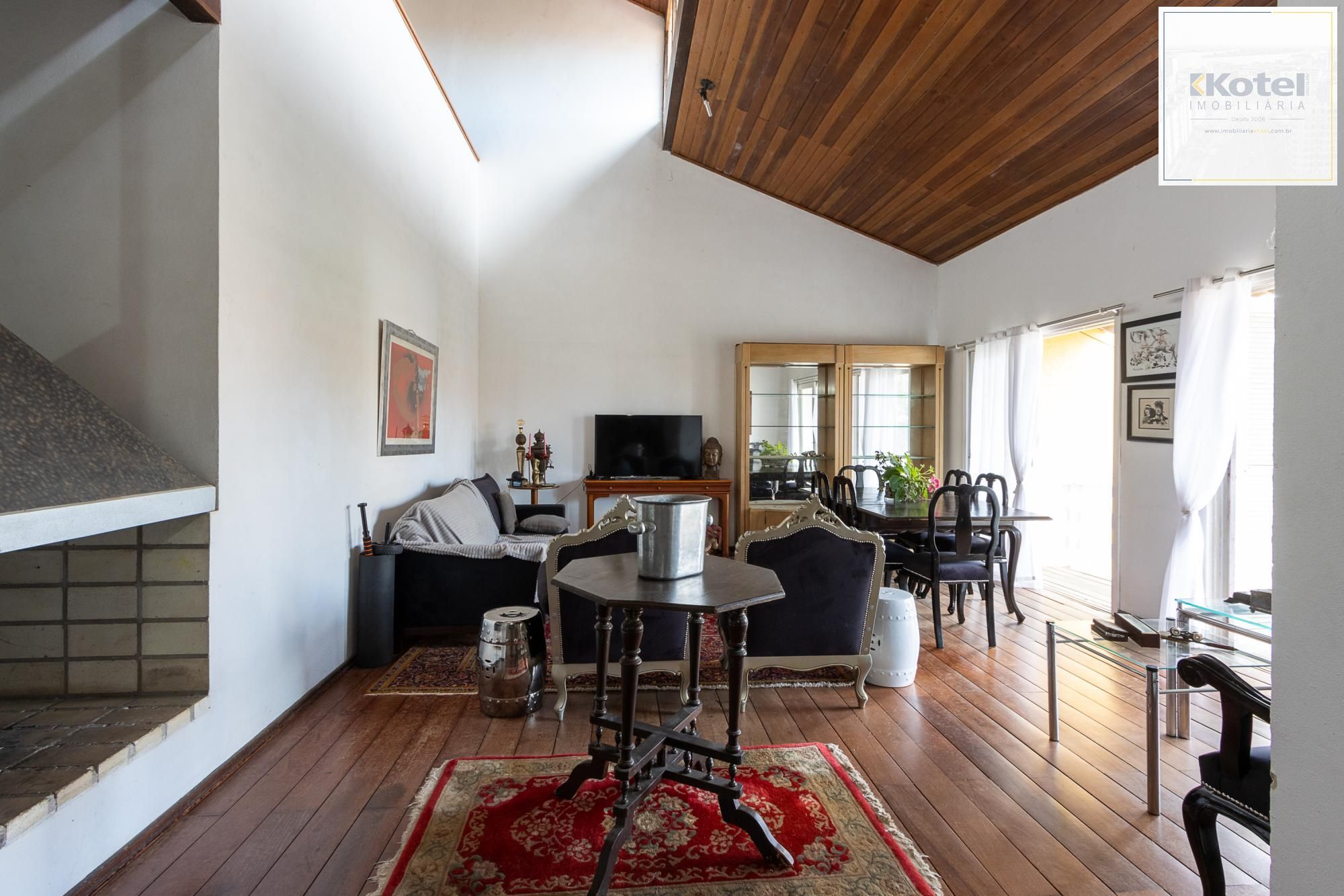 Casa ampla, Bairro Jardim Isabel