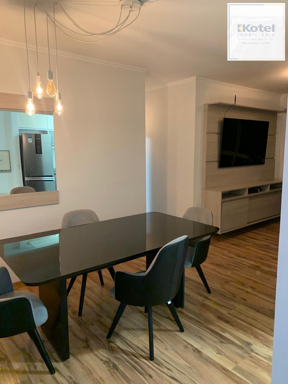 Apartamento de 3 quartos com 71m² pronto para morar na Cavalhada. — foto 2