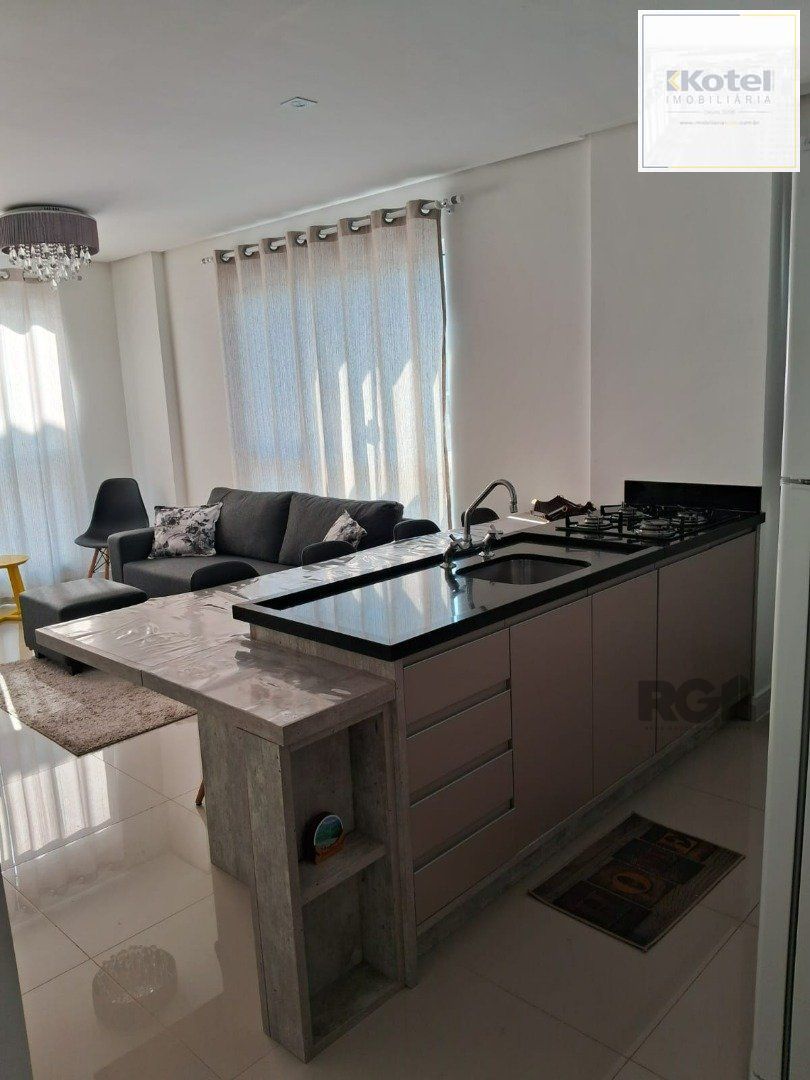 Apartamento 2 quartos à venda, 71m², Centro - Capão da Canoa