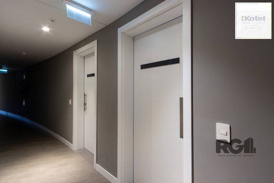 Conjunto/Sala para Venda - 40.63m², 0 dormitórios, Tristeza — foto 5
