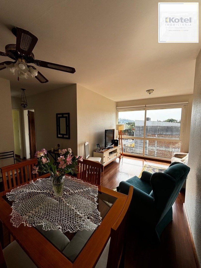APARTAMENTO | 2 DORMITÓRIOS | 2 BANHEIROS | 1 VAGA | NONOAI | ZONA SUL — foto 5