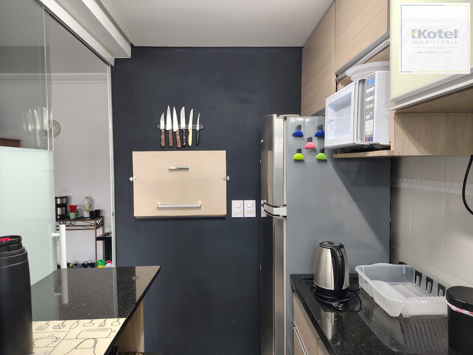 Apartamento, 2 quartos, à venda, 61 m², Cavalhada - Porto Alegre — foto 5