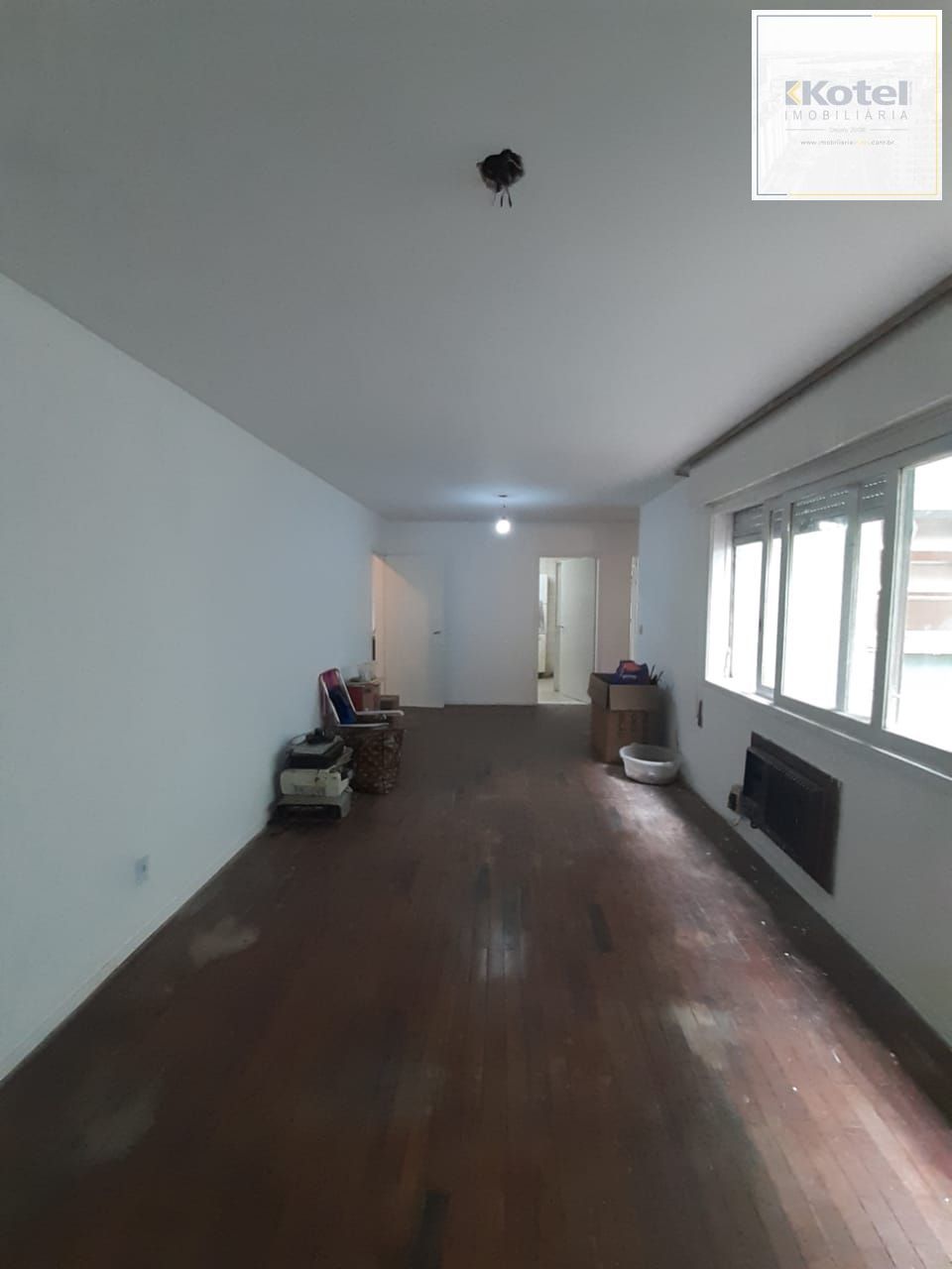 Apartamento com 3 dormitórios no bairro Independência — foto 3