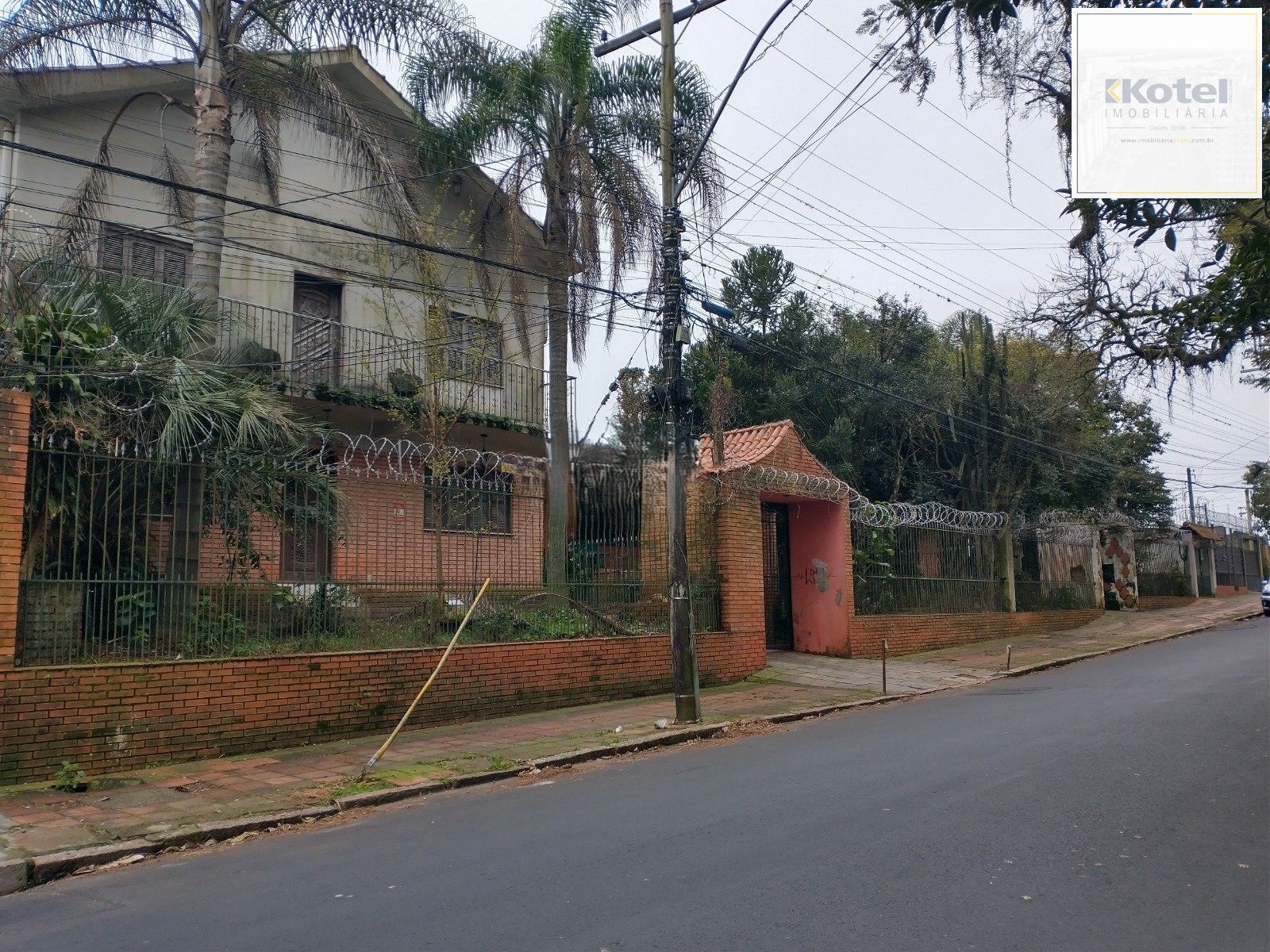 Terreno à venda, Tristeza - Porto Alegre — foto 2