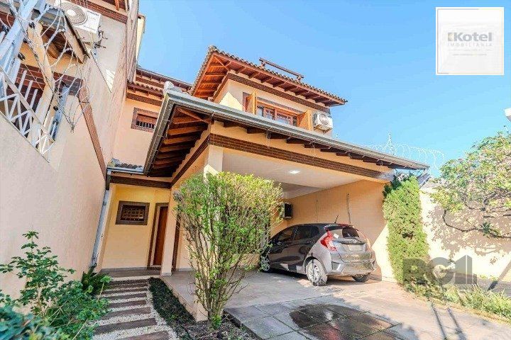 Casa 3 quartos à venda, 210m², Tristeza - Porto Alegre — foto 3