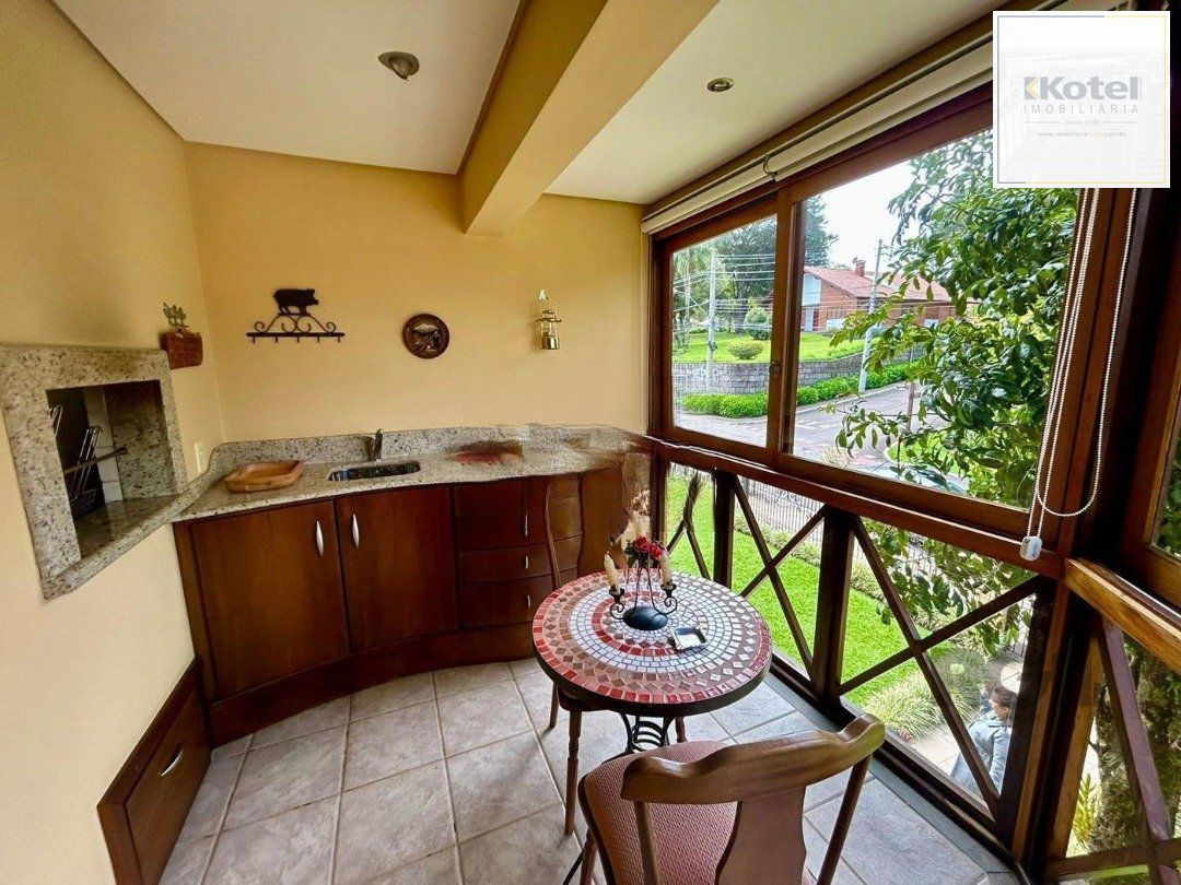 Apartamento à venda no Residencial Ile de France, com 2 dormitórios — foto 4
