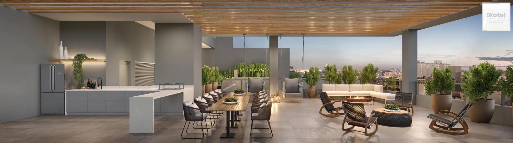 Apartamento 3 quartos à venda, 187m², Jardim Europa - Porto Alegre — foto 4
