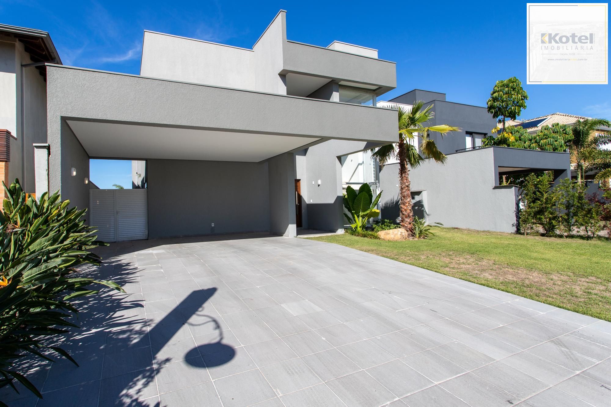 Casa de Condomínio 4 quartos à venda, 297m², Terraville - Porto Alegre — foto 3