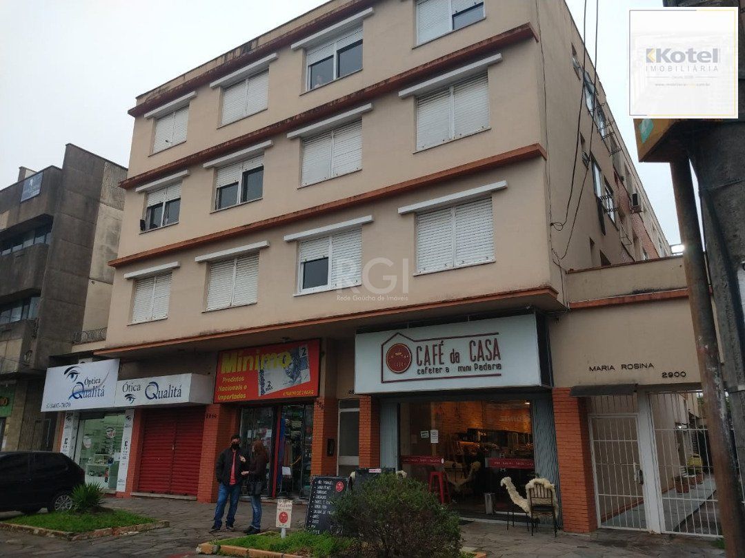 Apartamento para Venda - 42.2m², 1 dormitório, Camaquã — foto 3