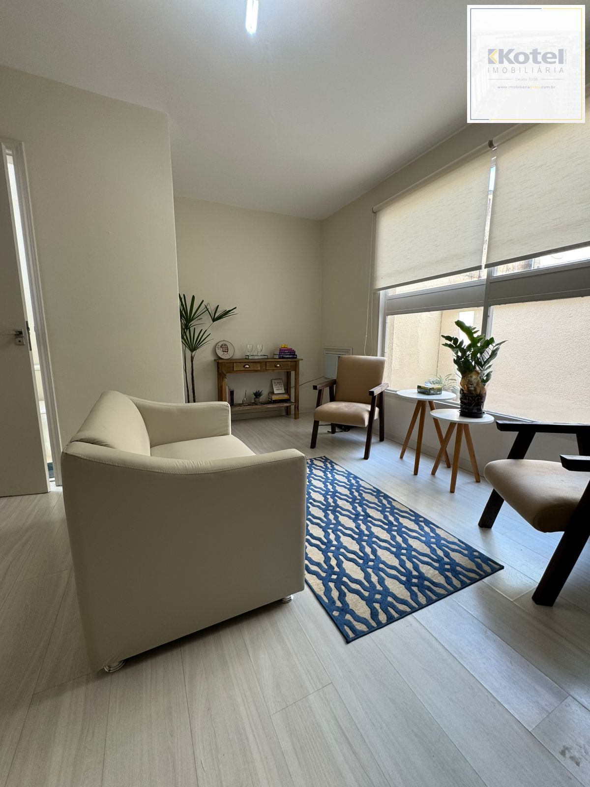 Sala comercial no bairro Tristeza