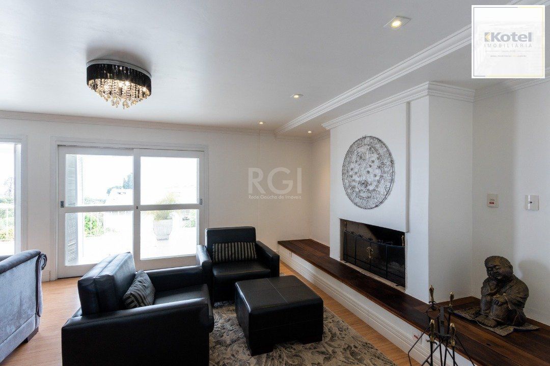 Casa para Venda - 312m², 5 dormitórios, sendo 3 suites, 6 vagas - Vila Conceição — foto 4
