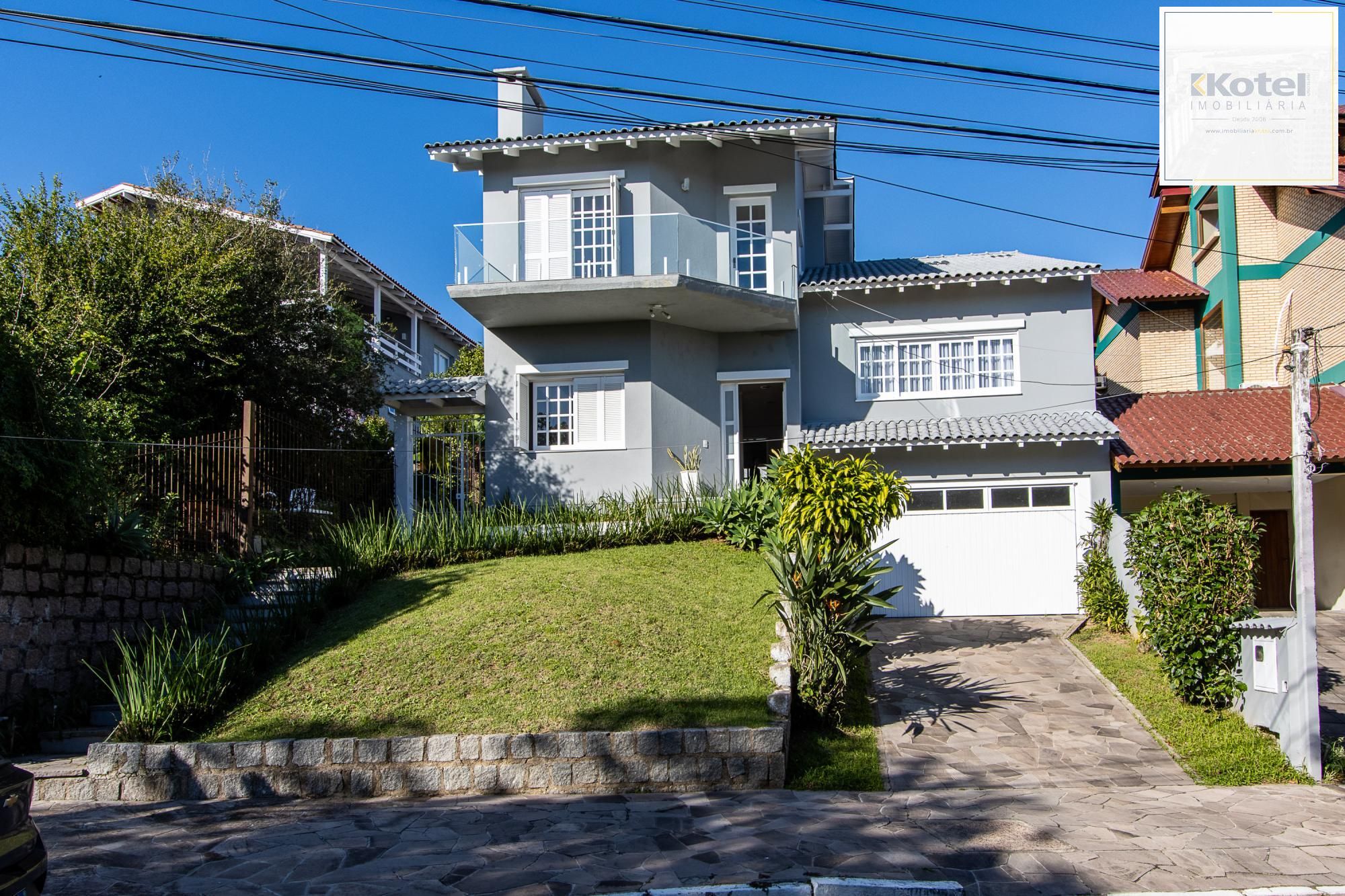 Casa em condomínio 4 quartos (1 suite) - Bairro Espírito Santo — foto 2