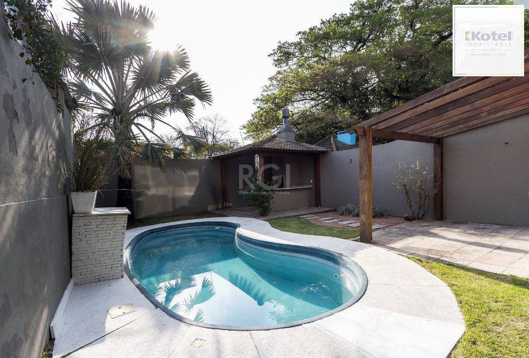 Casa Condominio para Venda - 262.98m², 3 dormitórios, sendo 1 suites, 2 vagas - Imperial Parque — foto 5