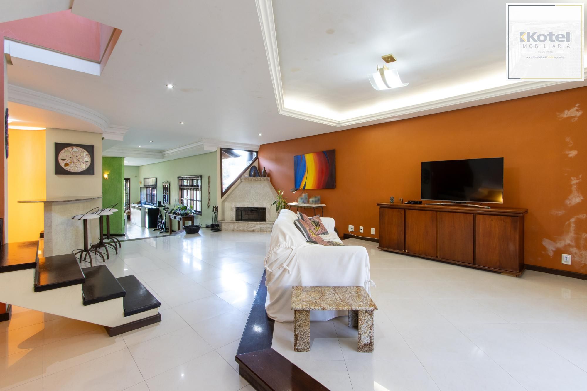 Casa com 3 quartos e 357m² à venda em Tristeza, Porto Alegre. — foto 4