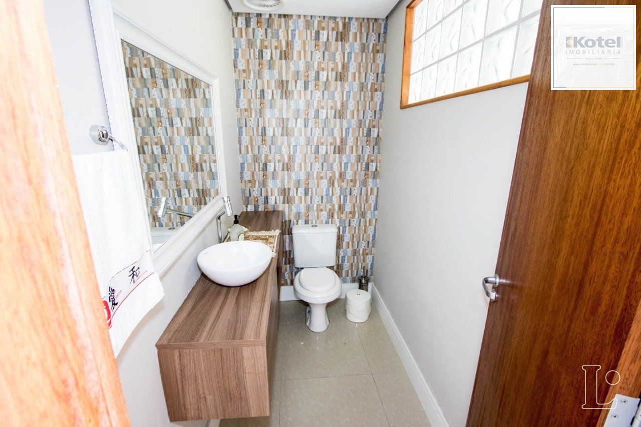 Casa Condominio para Venda - 273.79m², 3 dormitórios, sendo 3 suites, 4 vagas - Espírito Santo