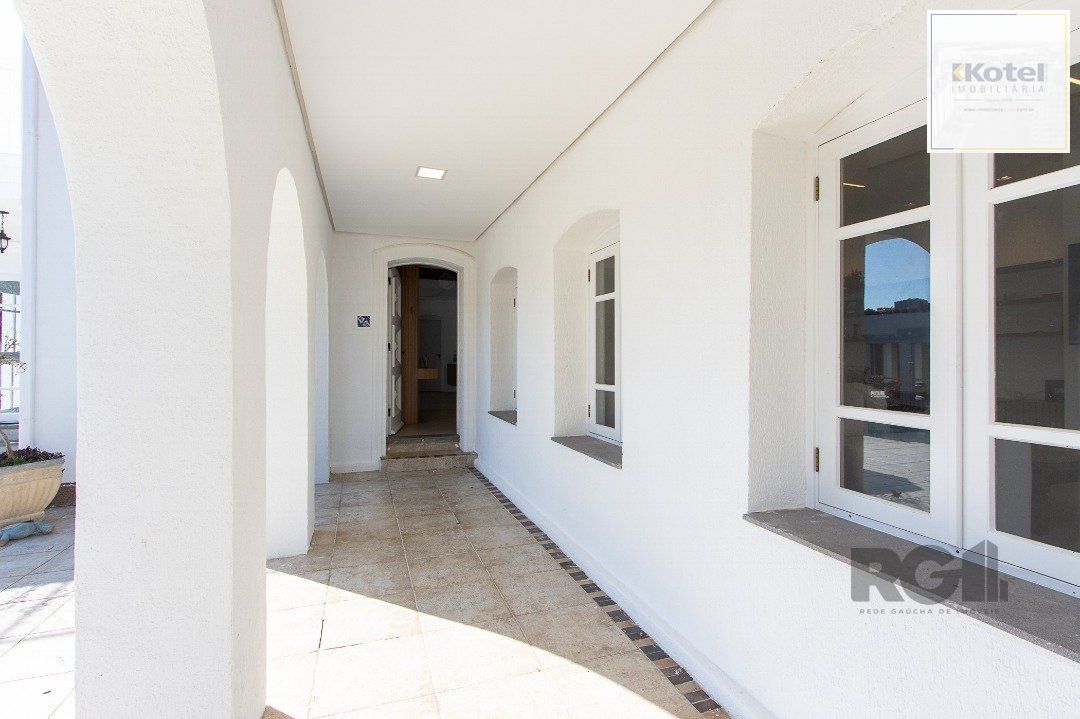 Casa 4 quartos à venda, 600m², Vila Conceição - Porto Alegre — foto 4