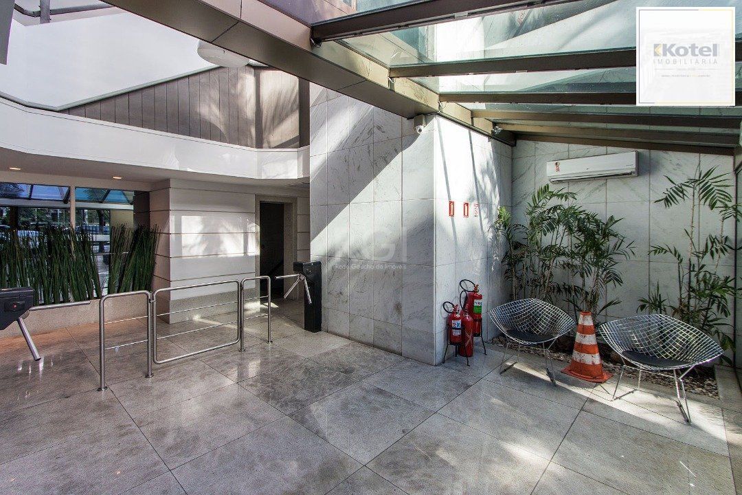 Conjunto/Sala para Venda - 53,73m², 0 dormitórios - Bela Vista