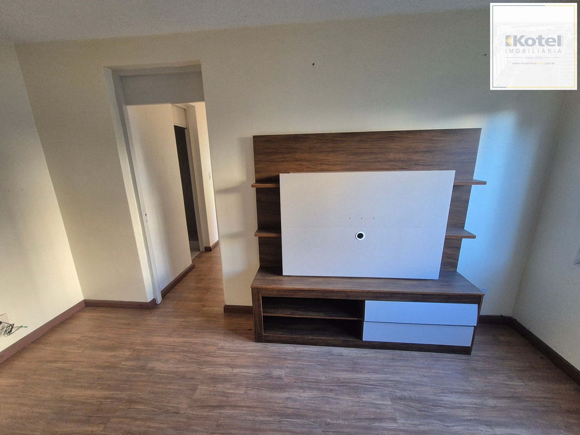Apartamento a venda de 3 dormitórios no bairro Vila Nova