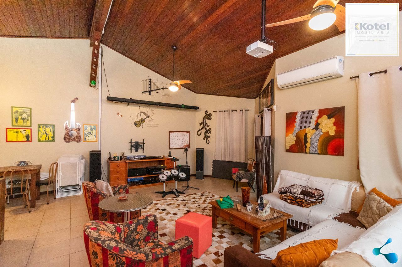 Casa 4 quartos à venda, 466m², Tristeza - Porto Alegre — foto 5