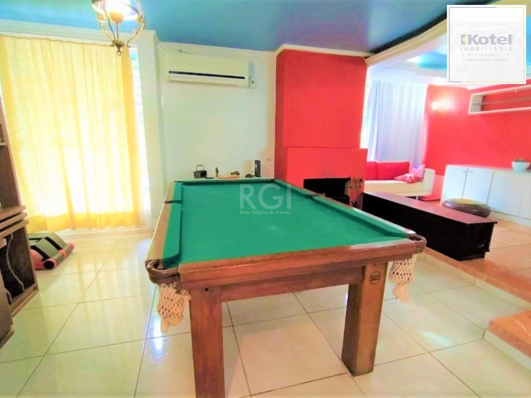 Casa para Venda - 150m², 4 dormitórios, sendo 3 suites, 2 vagas - Jardim Verde — foto 4