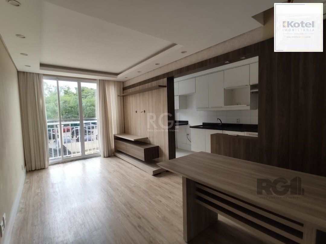 Apartamento 2 quartos à venda, 58m², Cavalhada - Porto Alegre — foto 2